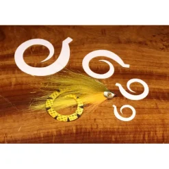 Shop All^ Cohens Attractor Tails - Your Premium Fishing Gear Store Rods Lines Baits Accessories