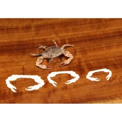 Fly Fishing^ Cohens Crab Claws - Your Premium Fishing Gear Store Rods Lines Baits Accessories