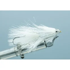 Shop All^ Colonel Kurtz White #6 - Your Premium Fishing Gear Store Rods Lines Baits Accessories