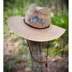 Shop All^ Colorado Brown Trout Sombrero - Your Premium Fishing Gear Store Rods Lines Baits Accessories