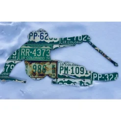 Shop All^ Colorado Vintage Skier - Your Premium Fishing Gear Store Rods Lines Baits Accessories