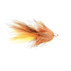 Fly Fishing^ Complex Twist Bugger Fall - Your Premium Fishing Gear Store Rods Lines Baits Accessories