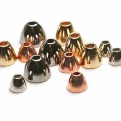 Fly Fishing^ CONE HEADS - Your Premium Fishing Gear Store Rods Lines Baits Accessories