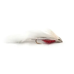 Bait^ Conehead Bunny Muddler White - Your Premium Fishing Gear Store Rods Lines Baits Accessories