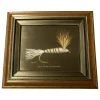 Shop All^ Conner Art Studio Framed Gray Drake Comparadun - Your Premium Fishing Gear Store Rods Lines Baits Accessories