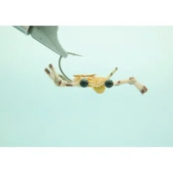 Shop All^ Contraband Crab Tan #4 - Your Premium Fishing Gear Store Rods Lines Baits Accessories