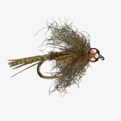 Fly Fishing^ Copper Bead Birds Nest - Your Premium Fishing Gear Store Rods Lines Baits Accessories