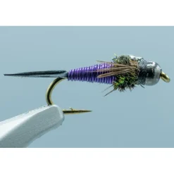 Shop All^ Copper J Purple #16 - Your Premium Fishing Gear Store Rods Lines Baits Accessories