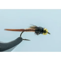 Fly Fishing^ Copper John - 1 Doz - Your Premium Fishing Gear Store Rods Lines Baits Accessories