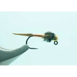 Fly Fishing^ Copper John Jig Copper - Your Premium Fishing Gear Store Rods Lines Baits Accessories