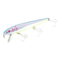 Bait^ Cordell Redfin Striper Saltwater Lure Chartreuse Blue Back C09-17 - Your Premium Fishing Gear Store Rods Lines Baits Accessories