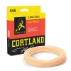 Fishing Line^ Cortland 444 Peach Classic Double Taper Floating Line - Your Premium Fishing Gear Store Rods Lines Baits Accessories