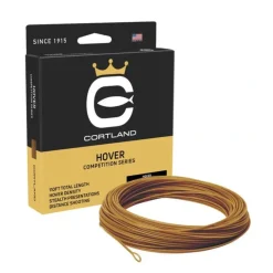 Fishing Line^ Cortland Competition Hover Fly Line - Your Premium Fishing Gear Store Rods Lines Baits Accessories