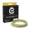 Fishing Line^ Cortland Euro Nymph Braid Core Line .022 Sage Green - Your Premium Fishing Gear Store Rods Lines Baits Accessories