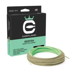 Fishing Line^ Cortland Tropic Plus Redfish - Your Premium Fishing Gear Store Rods Lines Baits Accessories