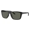 Shop All^ Costa Mainsail Sunglasses Matte Black Gray 580P - Your Premium Fishing Gear Store Rods Lines Baits Accessories