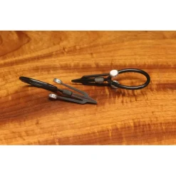 Fly Fishing^ Cottarelli Hackle Pliers - Your Premium Fishing Gear Store Rods Lines Baits Accessories