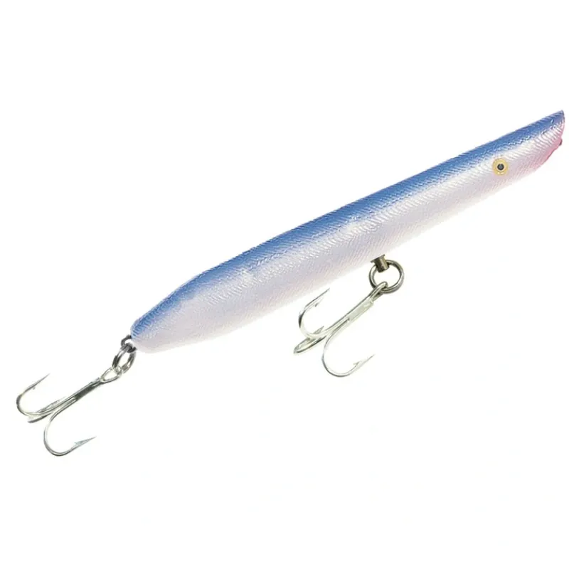 Shop All^ Cotton Cordell Pencil Popper - Your Premium Fishing Gear Store Rods Lines Baits Accessories