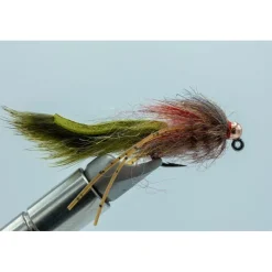 Fishing Line^ Cousin It Sculpin Jig #6 - Your Premium Fishing Gear Store Rods Lines Baits Accessories