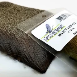 Fly Fishing^ Cow Elk-Select - Your Premium Fishing Gear Store Rods Lines Baits Accessories