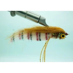 Shop All^ Crafty Shrimp Brown/Tan #4 - Your Premium Fishing Gear Store Rods Lines Baits Accessories