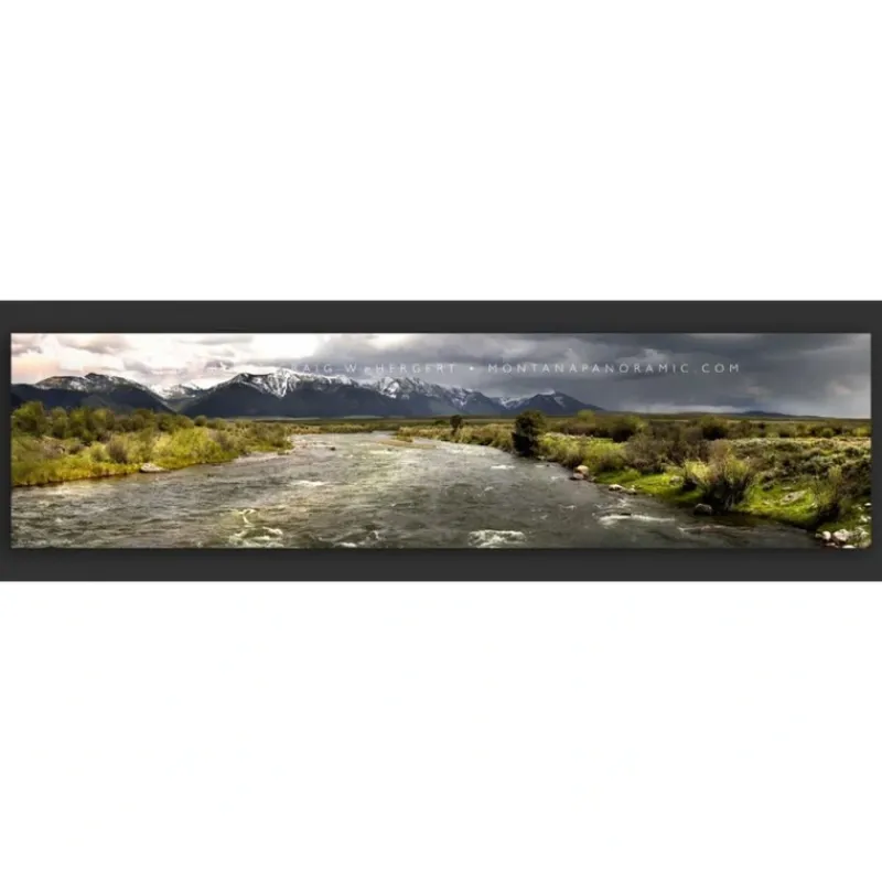 Shop All^ Craig Hergert Art Photos - Your Premium Fishing Gear Store Rods Lines Baits Accessories