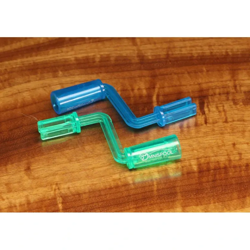 Shop All^ Crank Handle for Omnispool - Your Premium Fishing Gear Store Rods Lines Baits Accessories