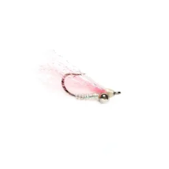 Shop All^ Crazy Charlie Deep Pink - Your Premium Fishing Gear Store Rods Lines Baits Accessories