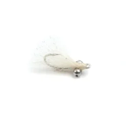 Shop All^ Crazy Charlie Shallow White - Your Premium Fishing Gear Store Rods Lines Baits Accessories