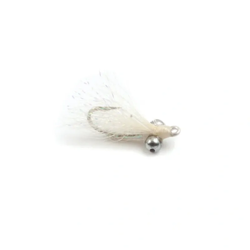 Shop All^ Crazy Charlie Shallow White - Your Premium Fishing Gear Store Rods Lines Baits Accessories