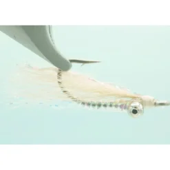 Fly Fishing^ Crazy Charlie Tan - Your Premium Fishing Gear Store Rods Lines Baits Accessories