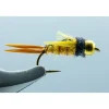 Shop All^ Crazy Prince BH Yellow - #14 - Your Premium Fishing Gear Store Rods Lines Baits Accessories