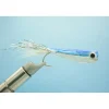 Fly Fishing^ Crease Fly Blue Back 1/0 - Your Premium Fishing Gear Store Rods Lines Baits Accessories