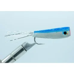 Fishing Line^ Crease Fly Blue/Black #1/0 - Your Premium Fishing Gear Store Rods Lines Baits Accessories