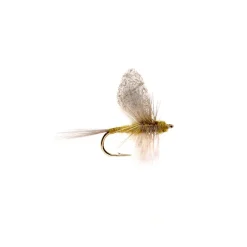 Fly Fishing^ Crippled Dun BWO - Your Premium Fishing Gear Store Rods Lines Baits Accessories
