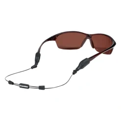 Shop All^ Croakies Arc Endless Black 16" - Your Premium Fishing Gear Store Rods Lines Baits Accessories