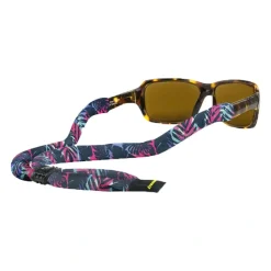 Shop All^ Croakies Suiters Print Tropical Paradise - Your Premium Fishing Gear Store Rods Lines Baits Accessories