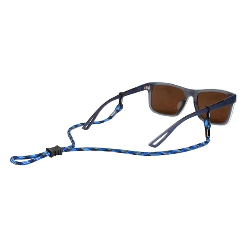 Shop All^ Croakies Terra Spec Adjustable Navy Camo - Your Premium Fishing Gear Store Rods Lines Baits Accessories