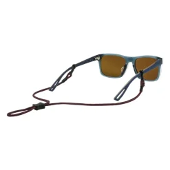 Shop All^ Croakies Terra Spec Adjustable Brown - Your Premium Fishing Gear Store Rods Lines Baits Accessories