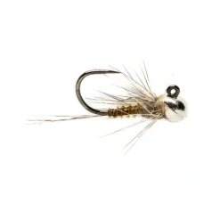 Shop All^ Croston's Full Metal Jacket Dark Olive Quill Barbless - Your Premium Fishing Gear Store Rods Lines Baits Accessories