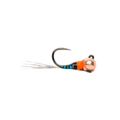 Shop All^ Croston's Perdi Bomb Barbless - Your Premium Fishing Gear Store Rods Lines Baits Accessories