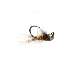 Shop All^ Croston's Spring Brown Barbless - Your Premium Fishing Gear Store Rods Lines Baits Accessories