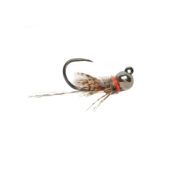 Fly Fishing^ Croston's Spring Quill Barbless - Your Premium Fishing Gear Store Rods Lines Baits Accessories