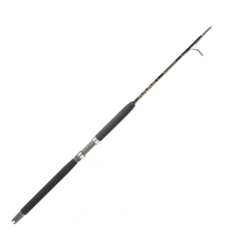 Bait^ Crowder ENS7080 E-Namic 7' 20-60 lb. Multi Purpose Spinning Jigging Rod - Your Premium Fishing Gear Store Rods Lines Baits Accessories