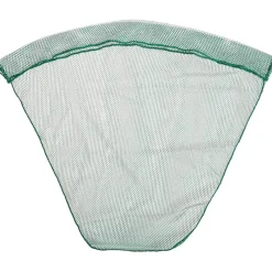 Shop All^ Cumings 35 Replacement Net 24" Depth Fits Frame 18" Green Nylon - Your Premium Fishing Gear Store Rods Lines Baits Accessories