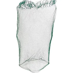 Shop All^ Cumings 8-B-1 Replacement Net 36" Depth Fits Frame 22" Green Nylon - Your Premium Fishing Gear Store Rods Lines Baits Accessories