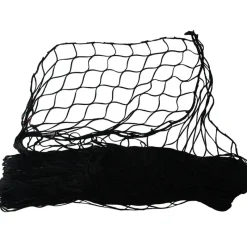 Shop All^ Cumings B-18-C Replacement Crab Net 16" Depth Fits Frame 13" Blk Poly - Your Premium Fishing Gear Store Rods Lines Baits Accessories