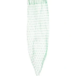 Shop All^ Cumings MP-36 Replacement Net 36" Depth Fits Frame 22" Green Poly - Your Premium Fishing Gear Store Rods Lines Baits Accessories