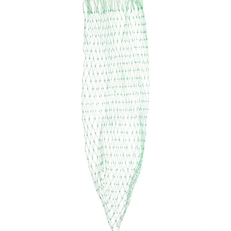 Shop All^ Cumings MP-36 Replacement Net 36" Depth Fits Frame 22" Green Poly - Your Premium Fishing Gear Store Rods Lines Baits Accessories