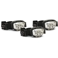 Shop All^ Cyclops Headlamp 3 pack - Your Premium Fishing Gear Store Rods Lines Baits Accessories